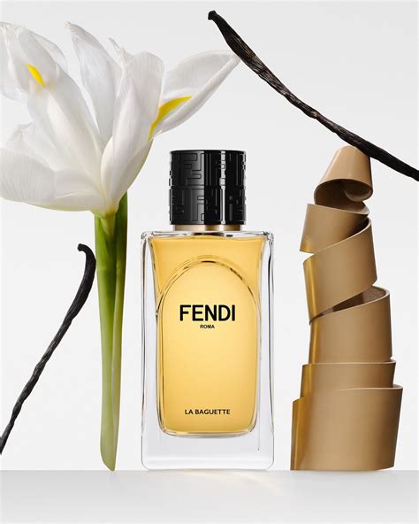 fendi neuer duft|fendi olfactory collection.